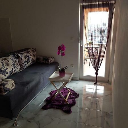 Studio Apartment Lili Zadar Buitenkant foto