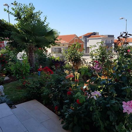 Studio Apartment Lili Zadar Buitenkant foto
