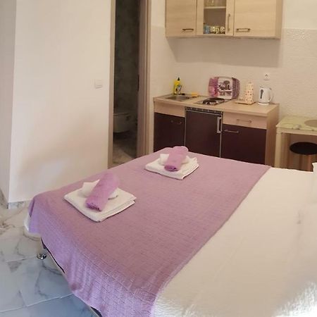 Studio Apartment Lili Zadar Buitenkant foto