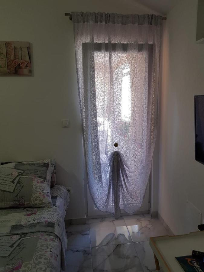 Studio Apartment Lili Zadar Buitenkant foto