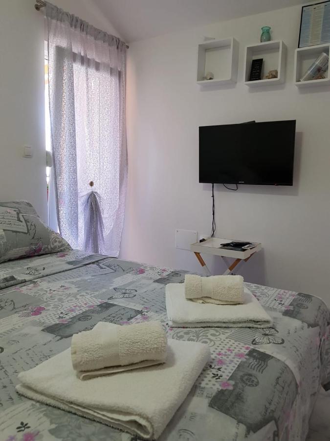 Studio Apartment Lili Zadar Buitenkant foto