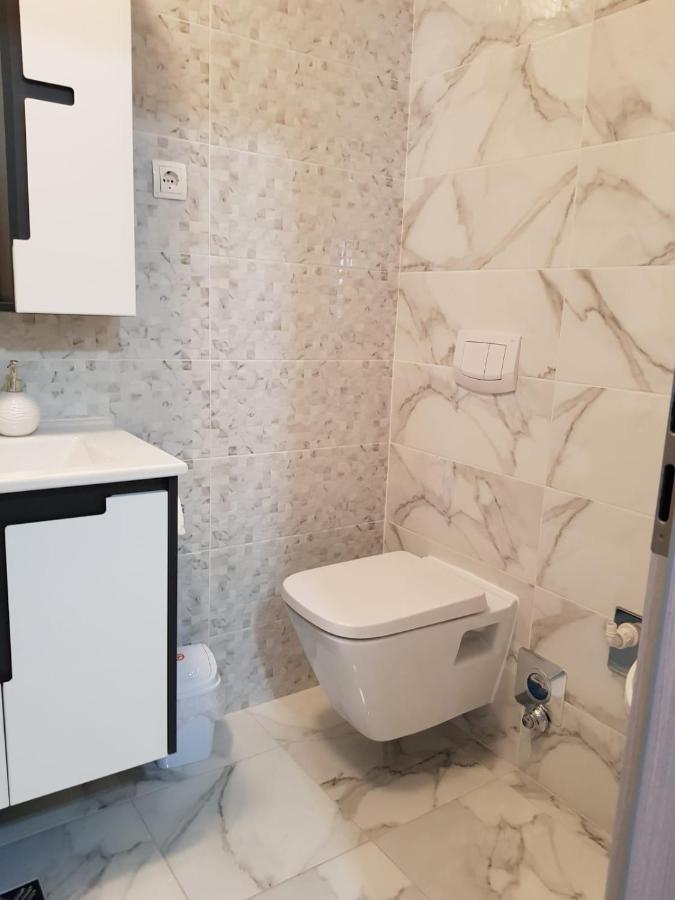 Studio Apartment Lili Zadar Buitenkant foto