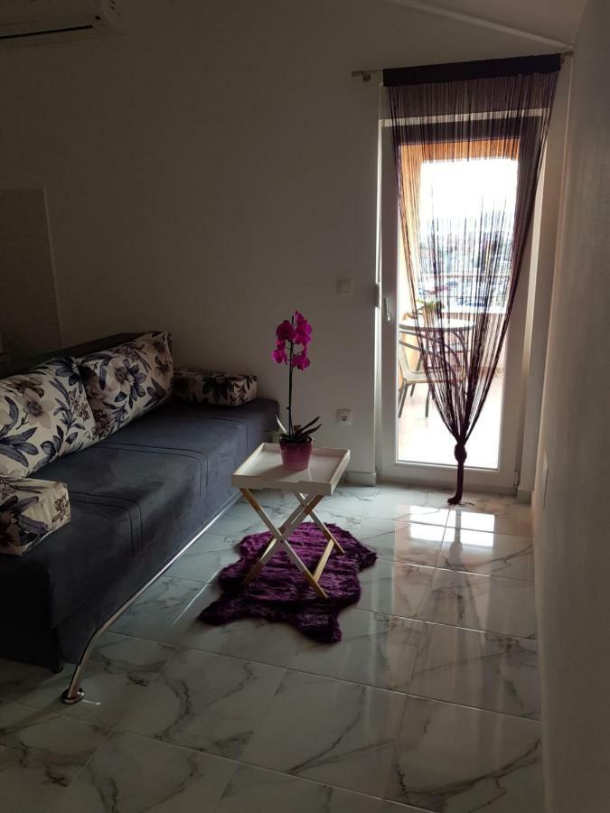 Studio Apartment Lili Zadar Buitenkant foto
