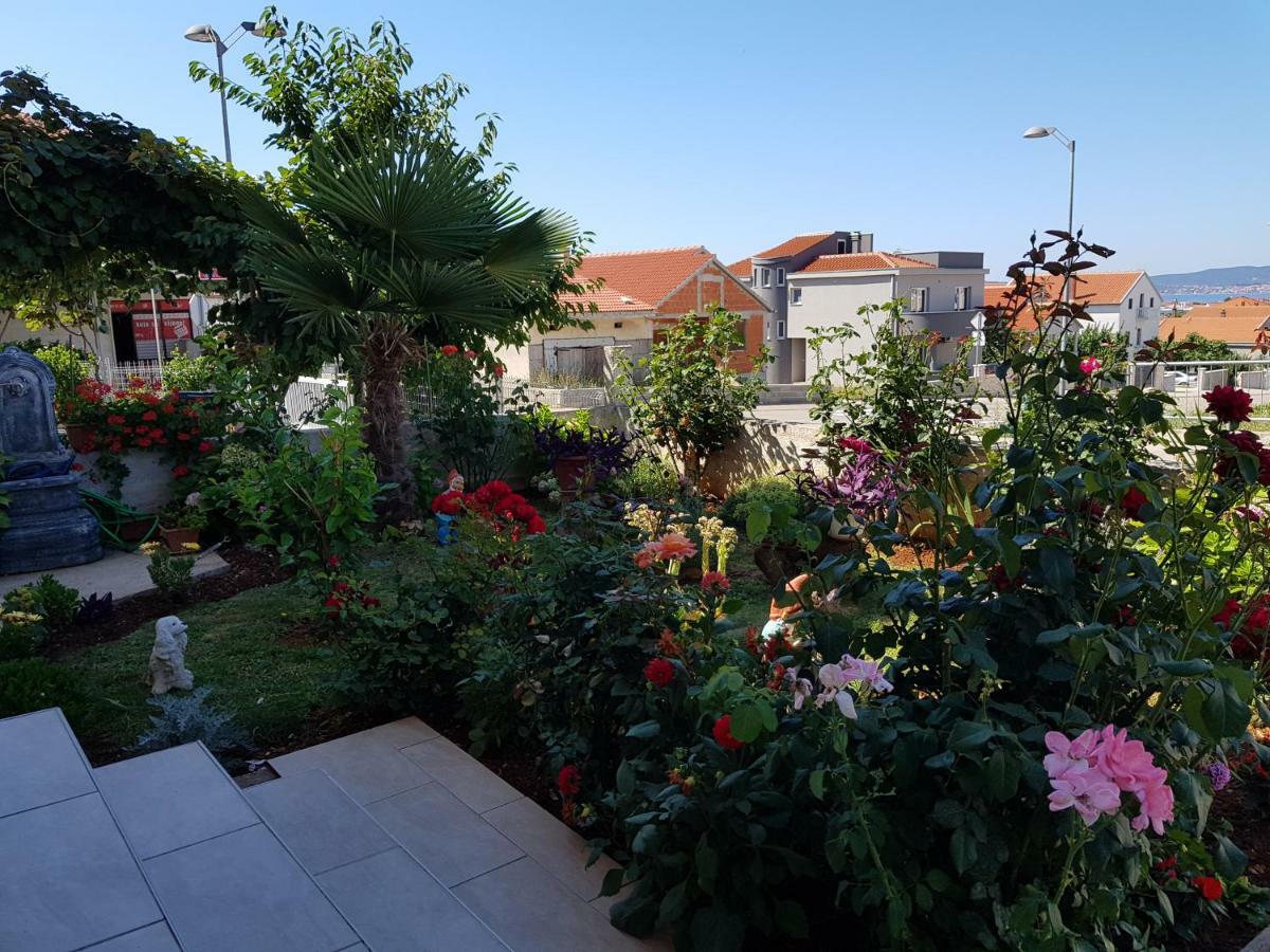 Studio Apartment Lili Zadar Buitenkant foto