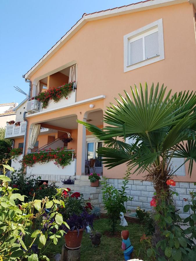 Studio Apartment Lili Zadar Buitenkant foto