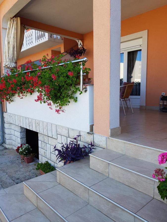 Studio Apartment Lili Zadar Buitenkant foto